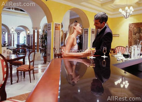 Melia Atlanterra 9